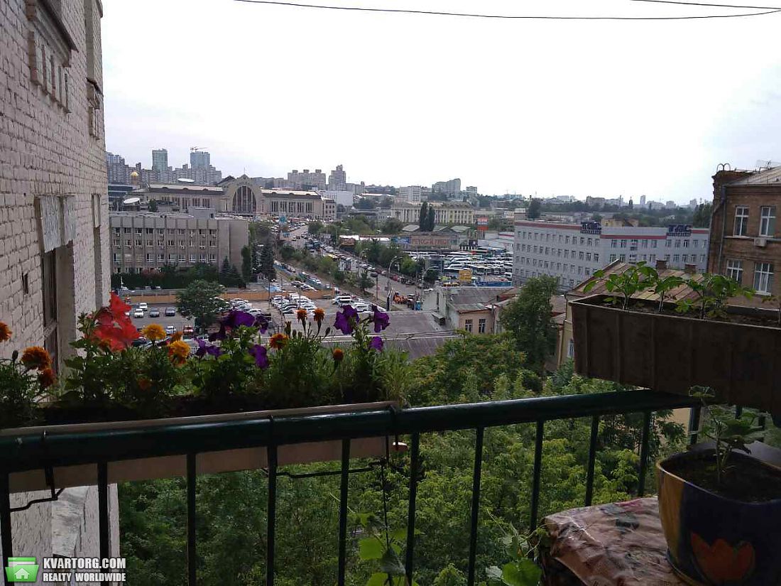 Sell 1-room apartment. Киев,  Саксаганского — photo 1
