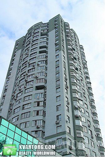 Sell 3-room apartment. Киев,  Львовская — photo 1