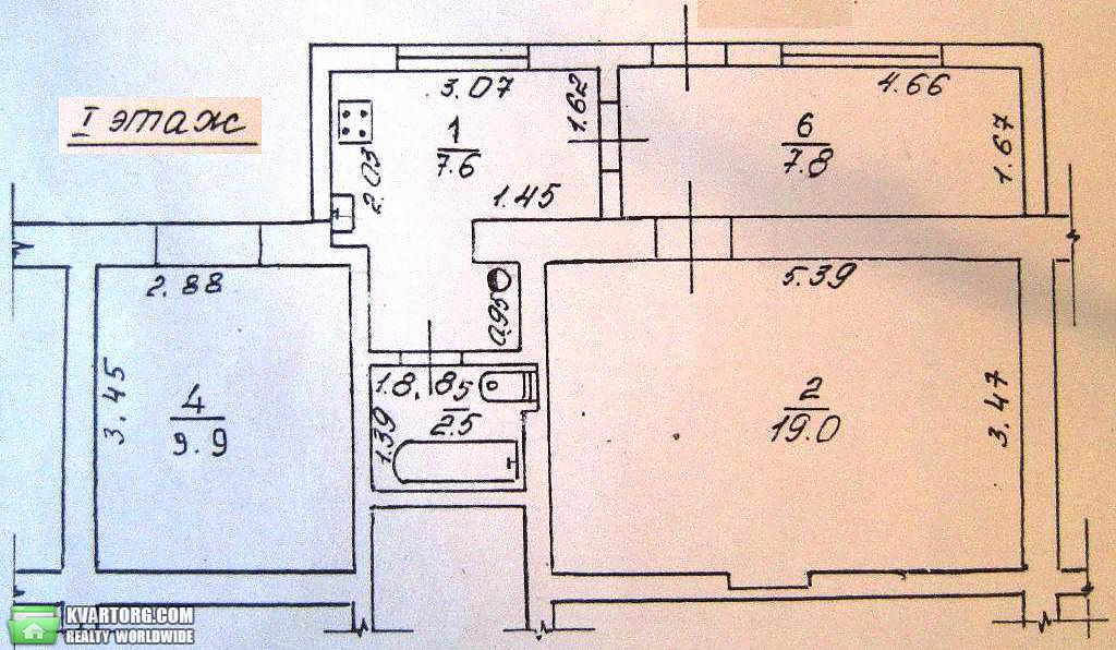 Sell 2-room apartment. Одесса, Канатная — photo 8