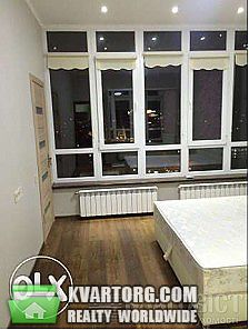 Sell 2-room apartment. Киев, Жилянская — photo 1