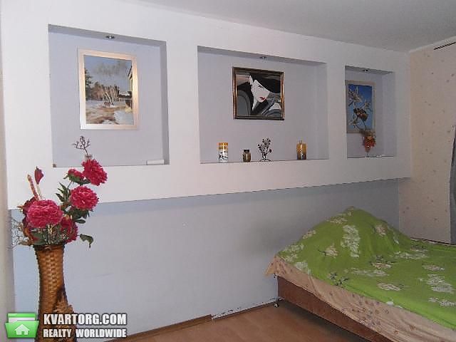 Sell 2-room apartment. Одесса, Посмитного — photo 1