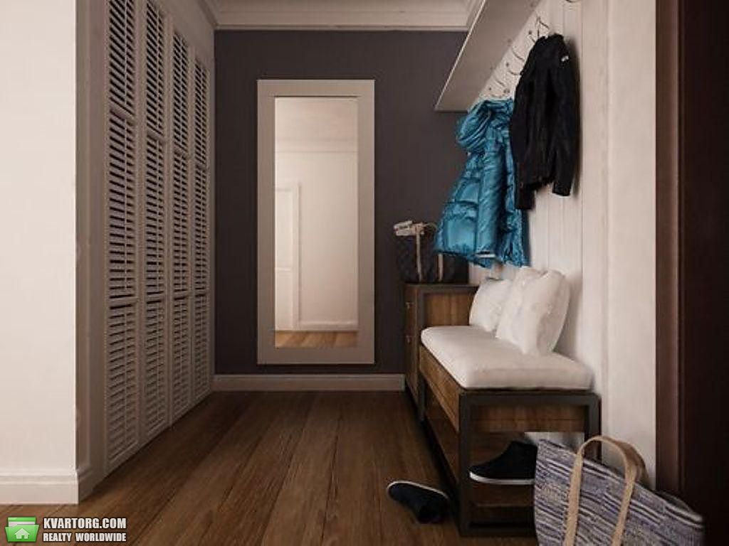 Rent out 2-room apartment. Киев,  Жилянская — photo 9