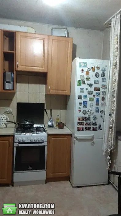 Sell 2-room apartment. Киев,  Ереванская — photo 1