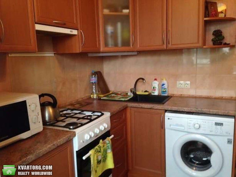 Sell 1-room apartment. Киев, пр-т Героев Сталинграда — photo 2