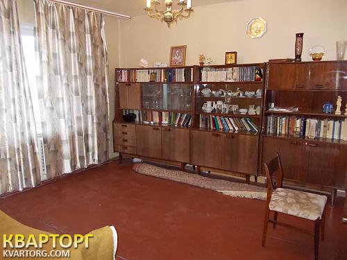 Sell 4-room apartment. Одесса, Днепропетровская дорога — photo 1