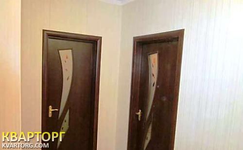 Rent out 1-room apartment. Киев,  Ахматовой — photo 5