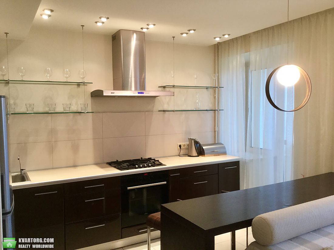 Rent out 3-room apartment. Киев, Лобановского — photo 3
