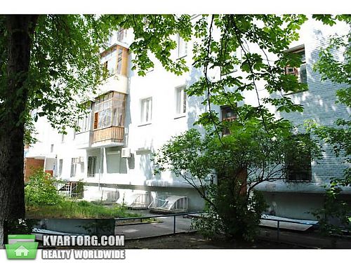 Sell 2-room apartment. Киев, Чигорина — photo 3