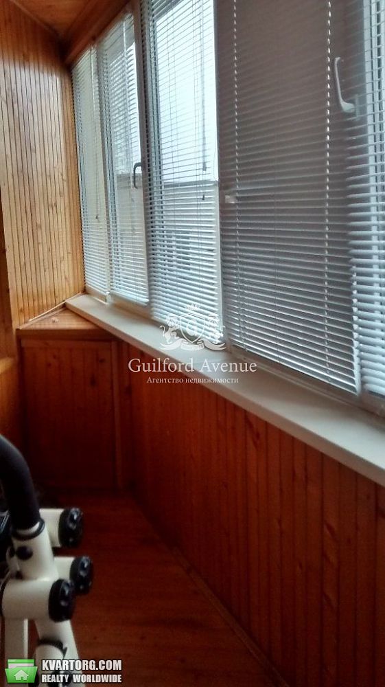 Sell 4-room apartment. Киев, Горького — photo 3