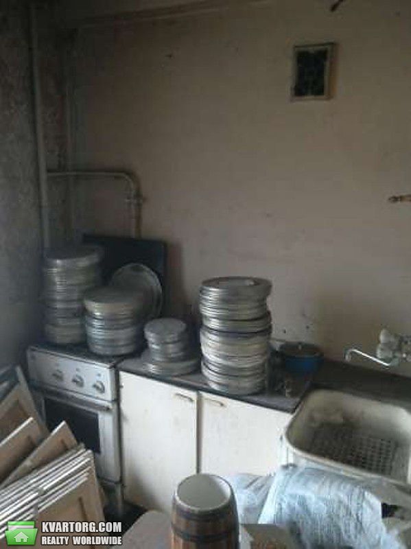 Sell 1-room apartment. Киев,  Довженко — photo 3