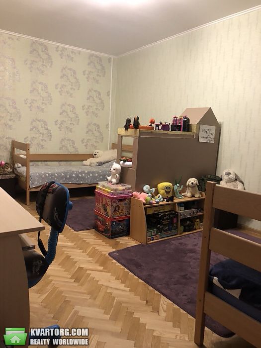 Sell 2-room apartment. Киев,  Порика — photo 1