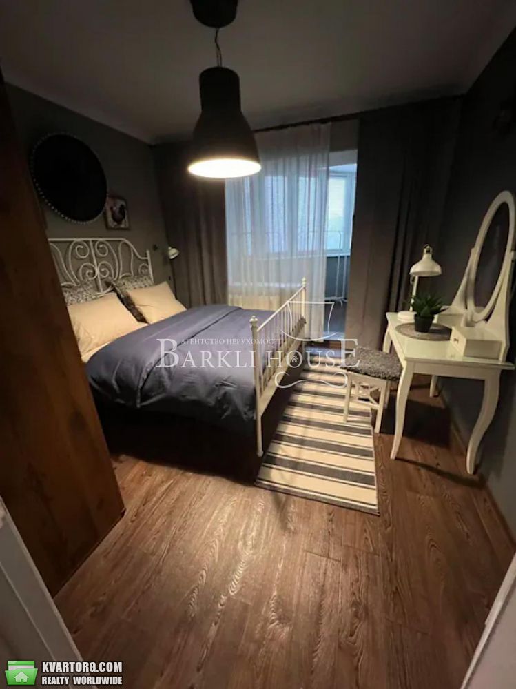 Rent out 4-room apartment. Киев,  Пулюя — photo 6