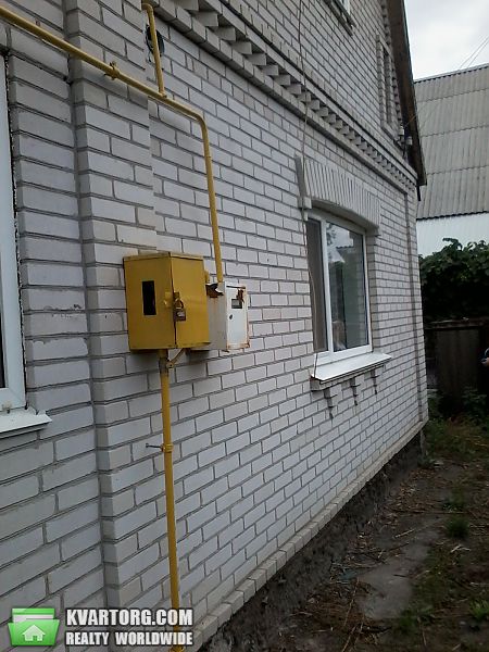 Sell house. Киевская обл., Нещеров — photo 3