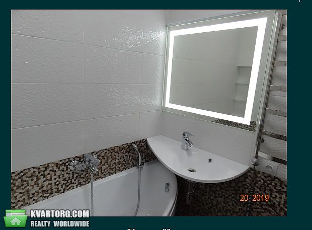 Rent out 2-room apartment. Киев, Аболмасова — photo 4