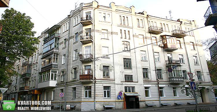 Sell 3-room apartment. Киев, Гончара — photo 1