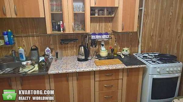 Rent out 2-room apartment. Киев,  Королева пр — photo 1