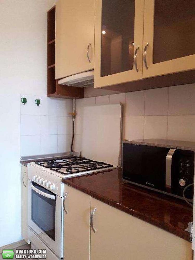 Rent out 2-room apartment. Киев,  Тарасовская — photo 6