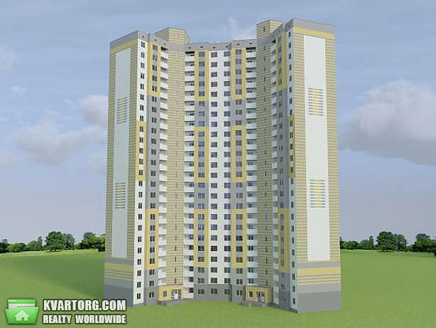 Sell 1-room apartment. Киев,  Глушкова пр — photo 1