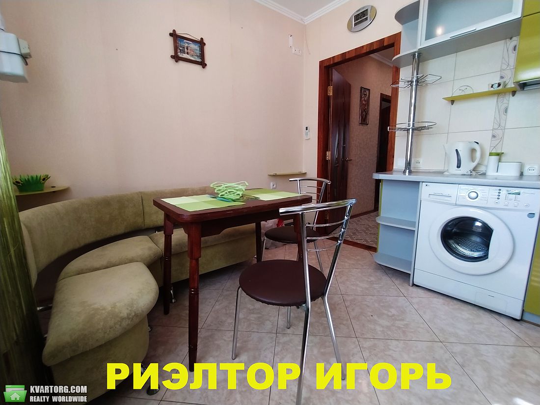Rent out 1-room apartment. Одесса, Небесной Сотни — photo 7
