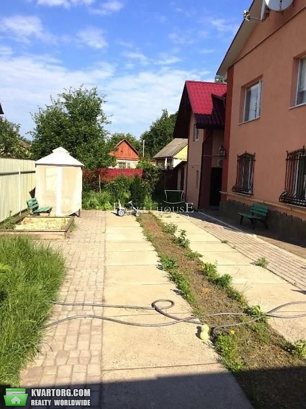 Rent out house. Киевская обл., Ворзель — photo 9