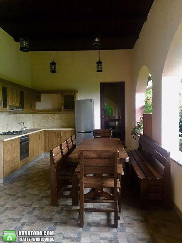 Rent out house. Киевская обл.,  Озерная — photo 6