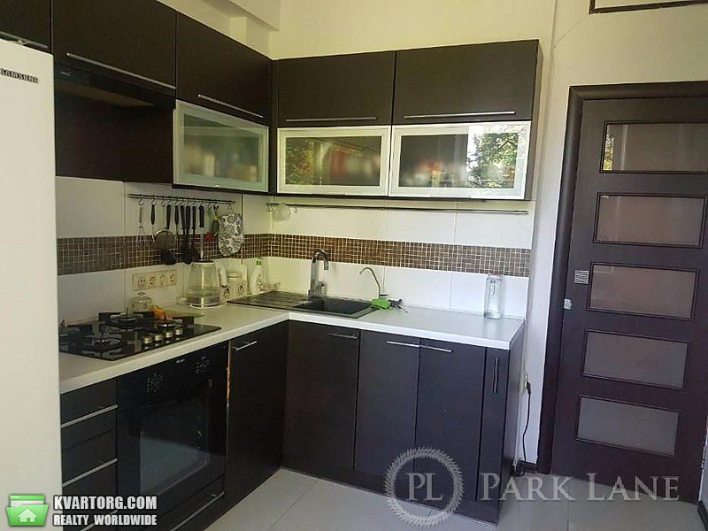 Sell 1-room apartment. Киев,  Стельмаха — photo 5