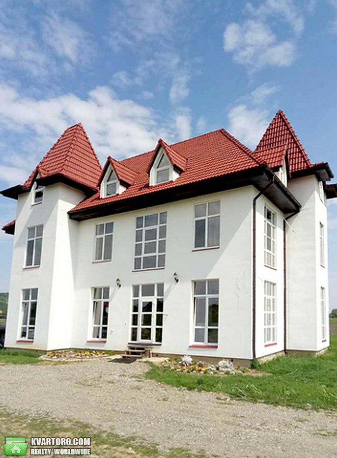 Rent out house. Ужгород, Лесі Українки — photo 1