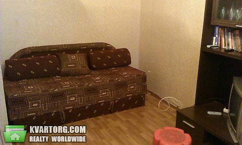Rent out 1-room apartment. Одесса, Заболотного — photo 2