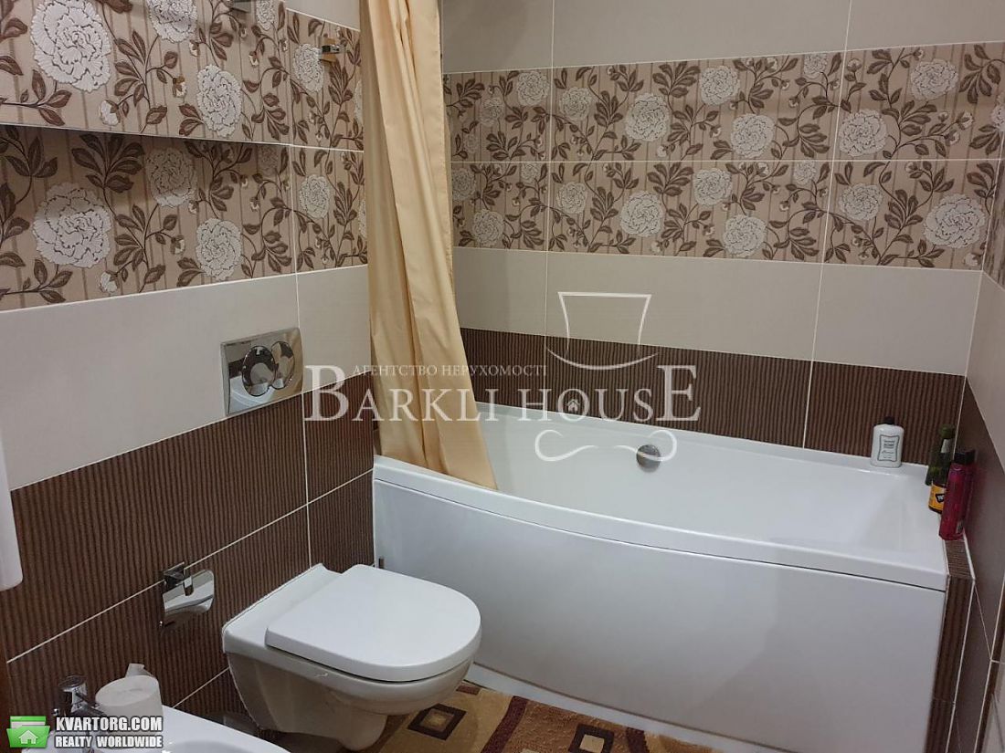 Rent out 3-room apartment. Киев,  Барбюса — photo 10