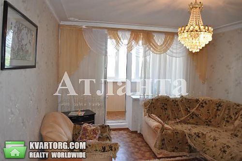 Sell 1-room apartment. Одесса, Бочарова — photo 2