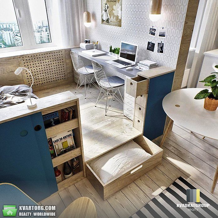 Rent out 2-room apartment. Днепропетровск, Кирова — photo 8