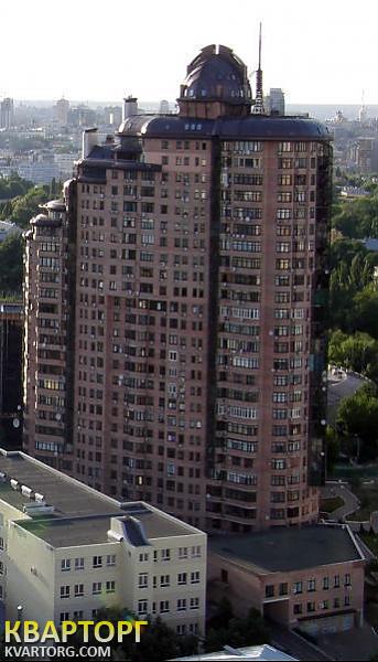 продам 3-комнатную квартиру. Киев,   Щорса - фото 3