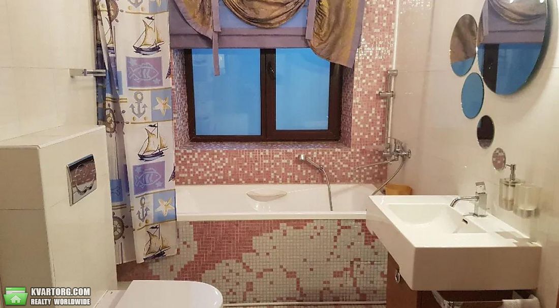 Rent out 3-room apartment. Киев,  Леси Украинки бул — photo 5