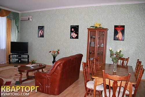 Rent out 5-room apartment. Одесса, Черноморская — photo 1
