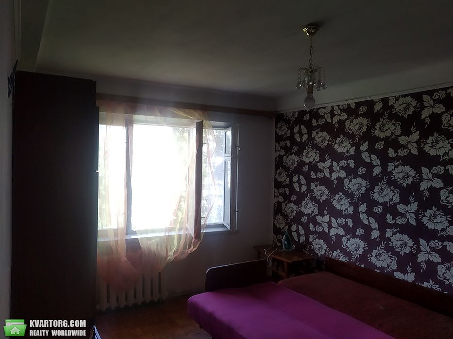 продам 2-комнатную квартиру. Киев,   Бучмы - фото 1