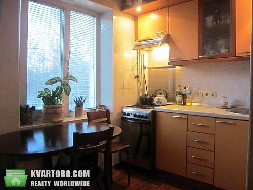 Sell 1-room apartment. Киев, Зодчих — photo 2