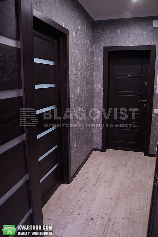 Rent out 1-room apartment. Киев,  Ломоносова — photo 10