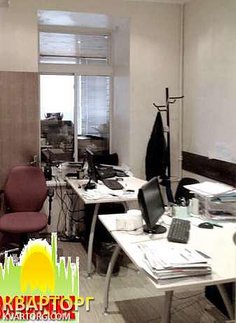 Rent out office. Киев,  Гончара — photo 2