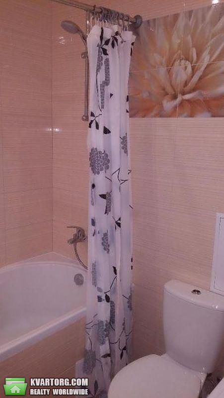 Rent out 2-room apartment. Киев,  Дружбы Народов бул — photo 10