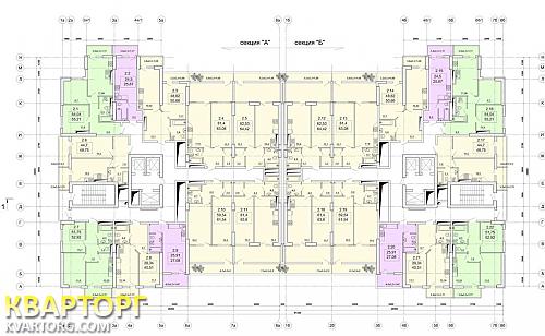 Sell 1-room apartment. Одесса, Педагогическая — photo 3