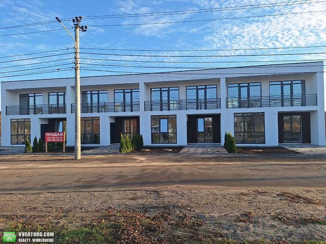 Sell Townhouse. Бровары, Зазимья — photo 5