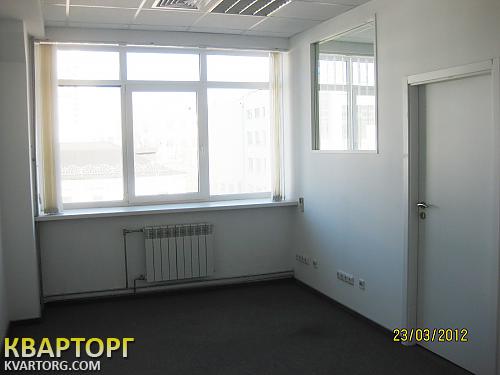 Rent out office. Киев, Димитрова — photo 1