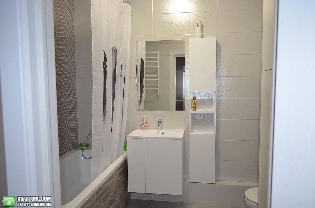 Sell 1-room apartment. Киев,  Драгоманова — photo 7