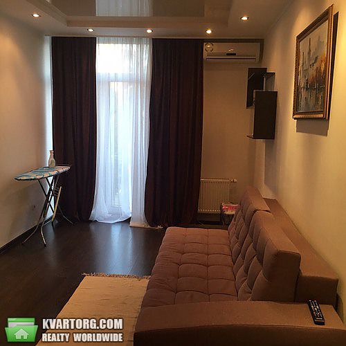 Rent out 2-room apartment. Киев,  Кольцова бул — photo 10