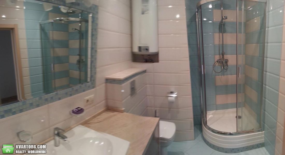Rent out 2-room apartment. Киев,  Лайоша Гавро — photo 7