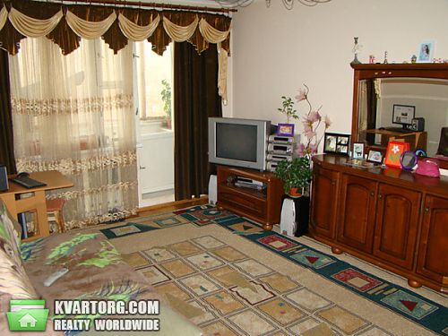 Sell 2-room apartment. Киев, Молодогвардейская — photo 1