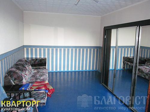 Sell 2-room apartment. Киев,  Сабурова — photo 1