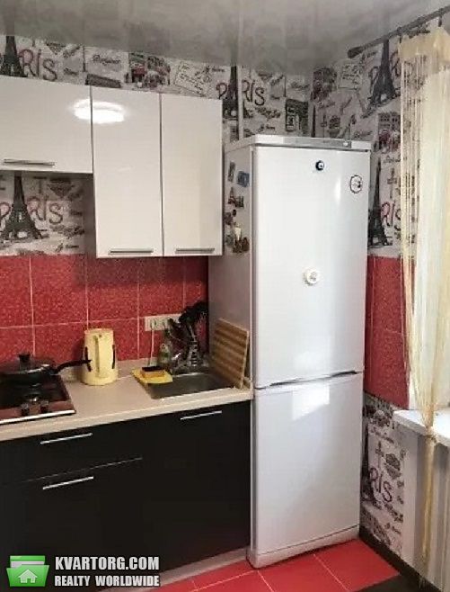 Sell 1-room apartment. Киев,  Демиевская — photo 9