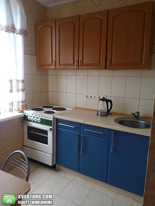 Rent out 1-room apartment. Харьков,  Победы пр — photo 3