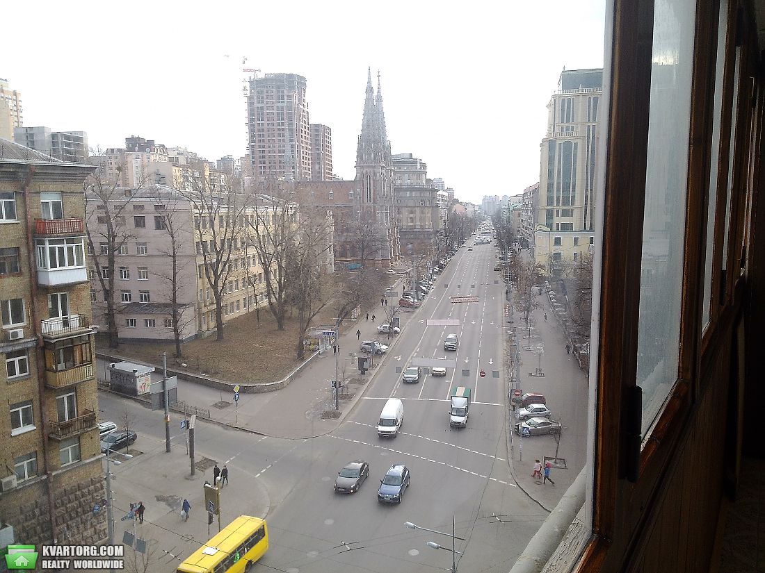 Sell 2-room apartment. Киев,  Большая Васильковская — photo 4